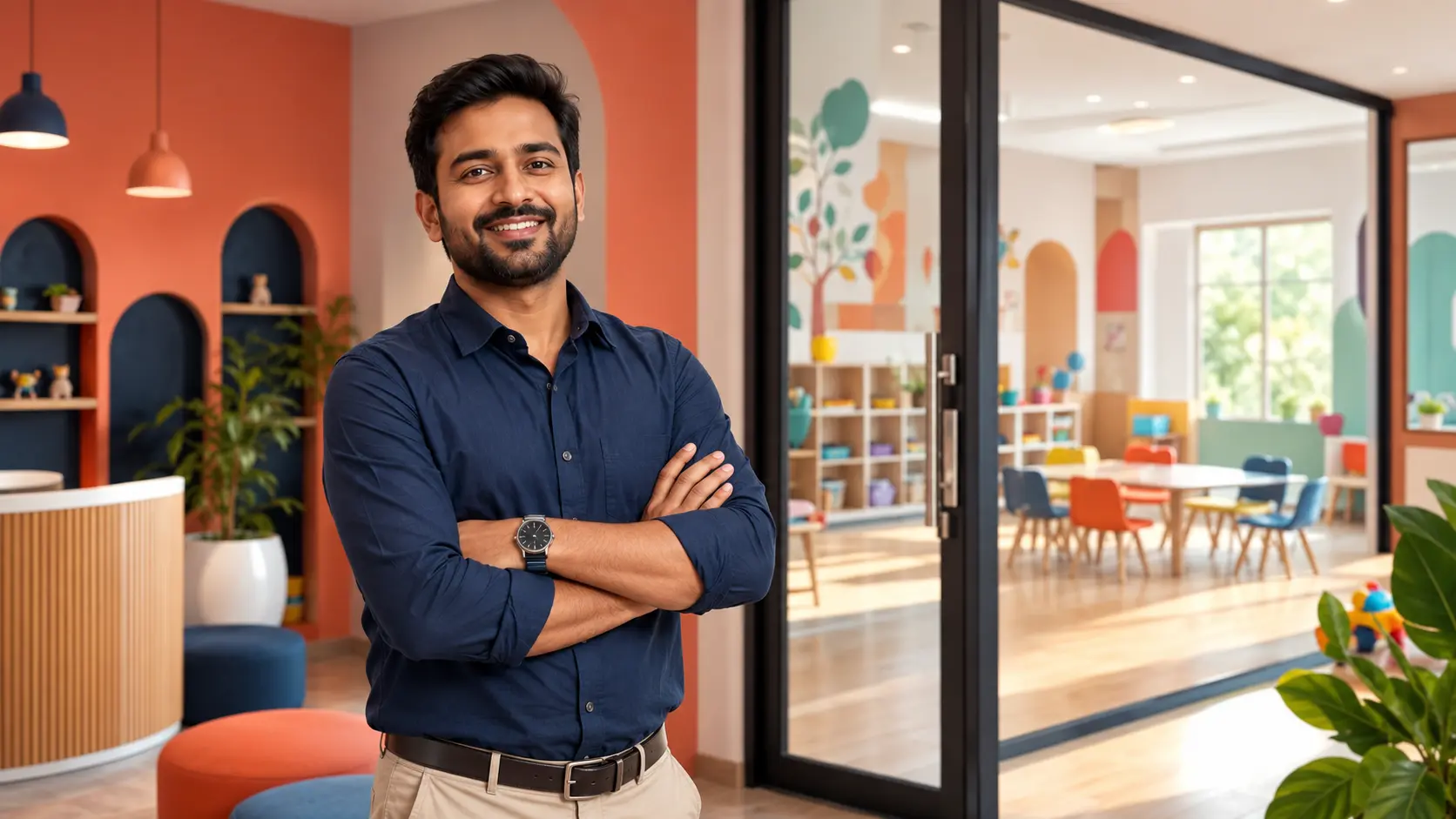 Support Preschool franchise expansion with expert guidance